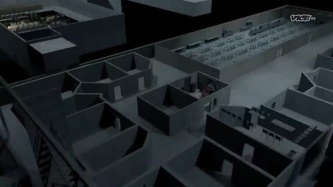"Unveiling the Government's Secret: Surviving Nuclear Apocalypse in Underground Bunkers"