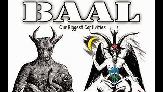 Moloch/Baal Explained