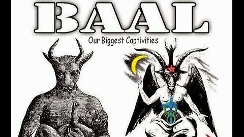 Moloch/Baal Explained