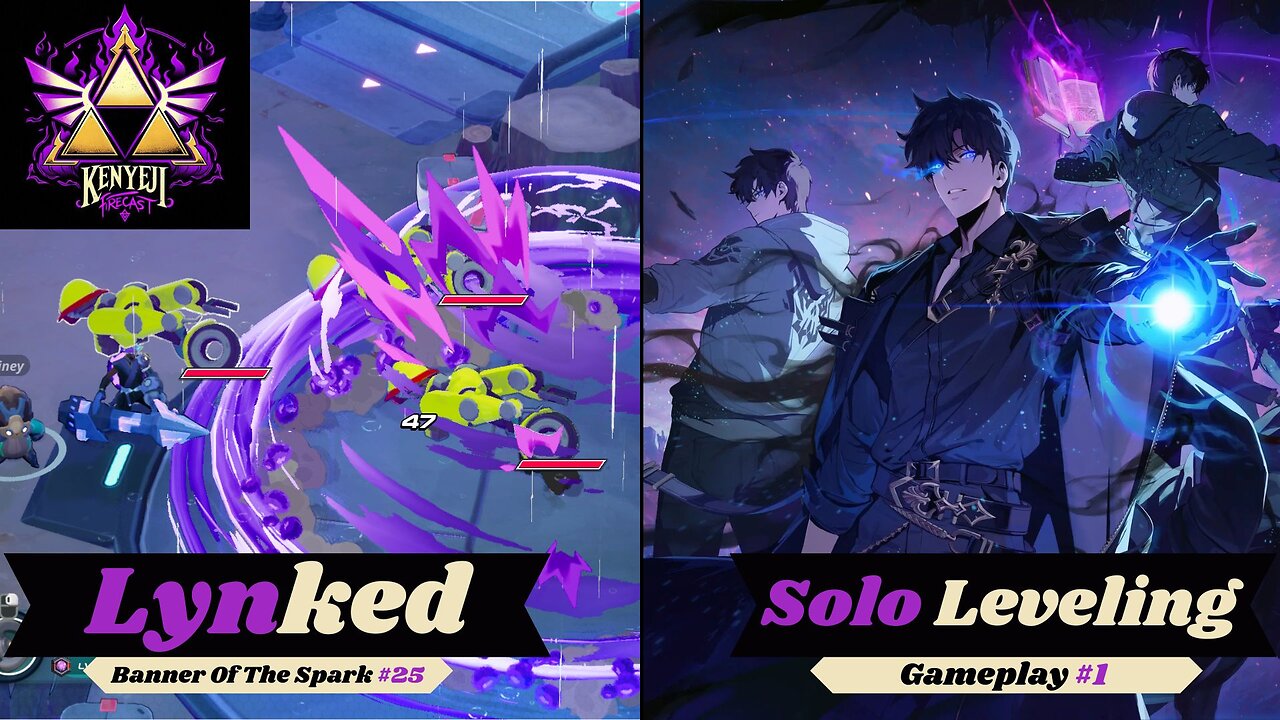 Old & New Poke-athon (DK_Mach22)