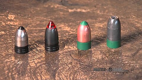PowerBelt™ Bullet Reviews - The Best Muzzleloader Bullets