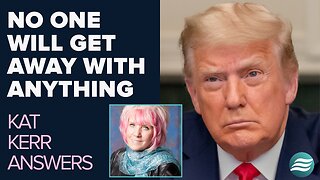 Kat Kerr: No One Will Get Away With Anything | Jan 7 2026