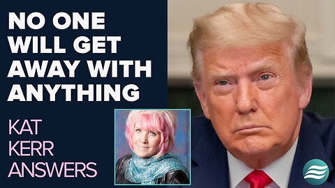 Kat Kerr: No One Will Get Away With Anything | Jan 7 2026