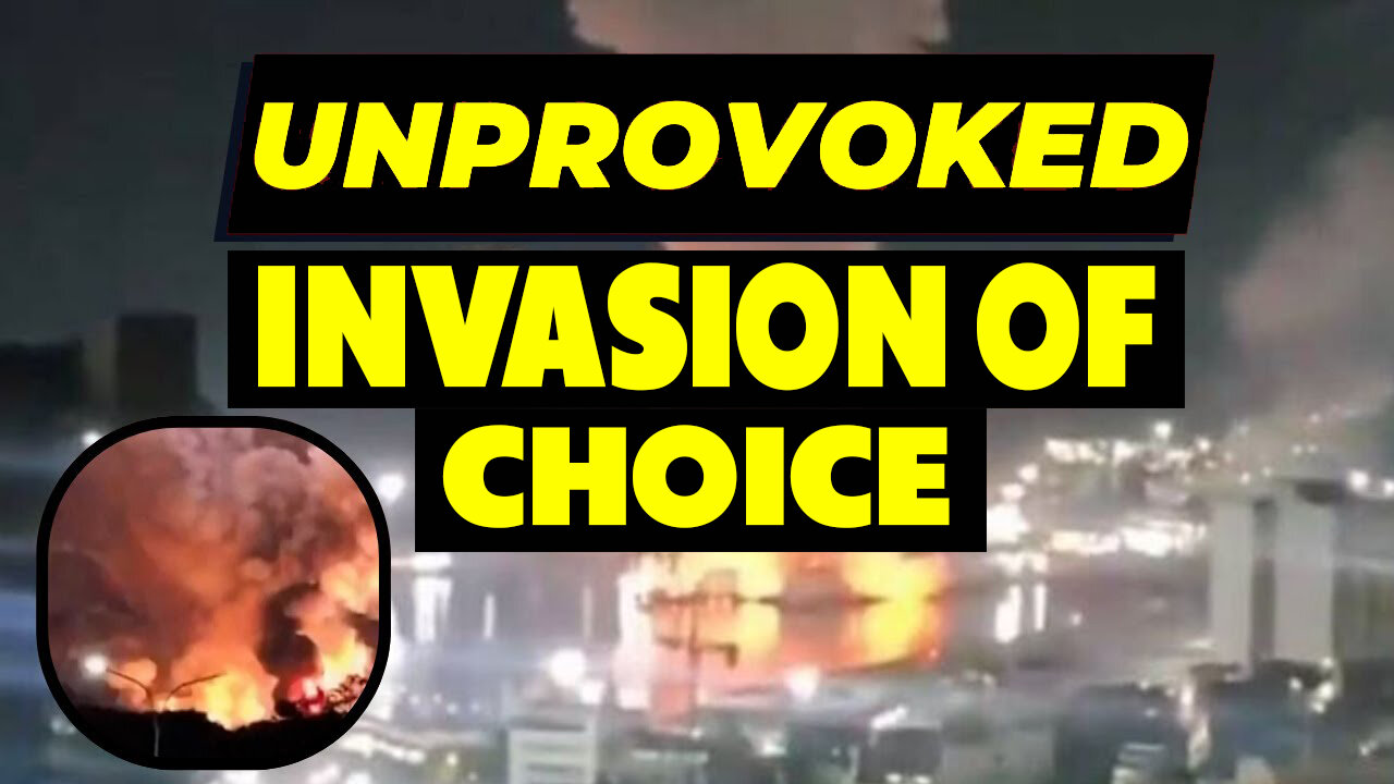 The Venezuela Invasion Donald Trump Won’t Explain - Colonel Douglas Macgregor