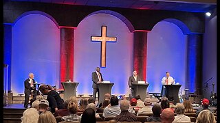 Texas Congressional District 2: Primary Candidate Forum