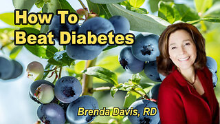 The Personal Fat Threshold and How to Beat Diabetes