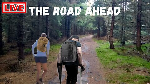 PegLegCraig 1/4/26 - Where to Go From Here