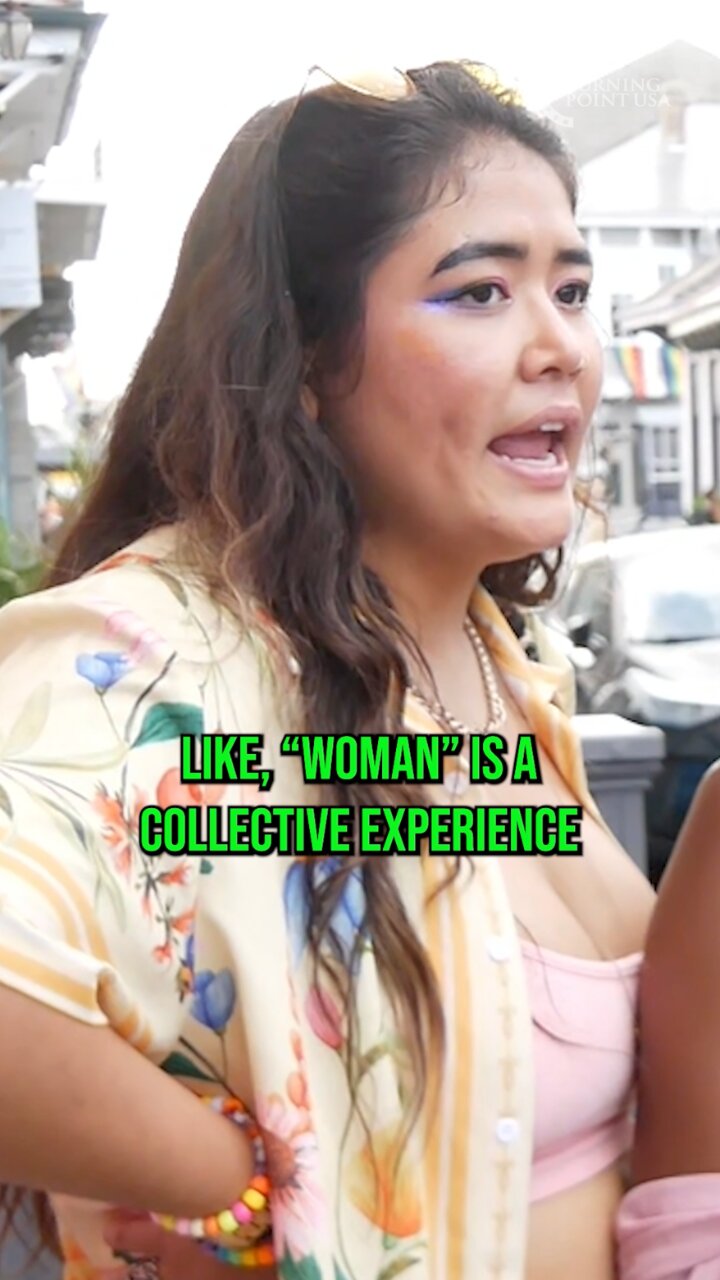 She Almost Figured It Out! thumbnail