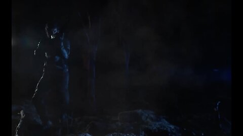 A New Breed Of Predator Full Movie Action Sci-Fi Adventure Dawnseeker.