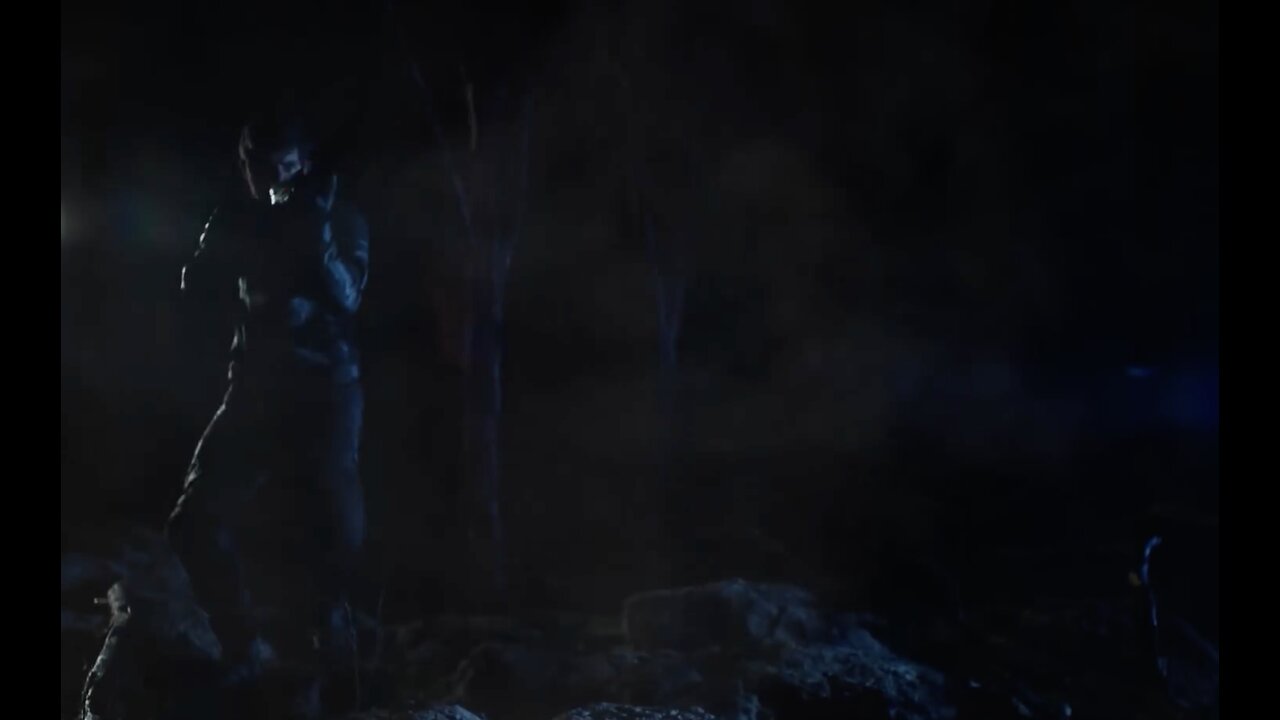 A New Breed Of Predator Full Movie Action Sci-Fi Adventure Dawnseeker.