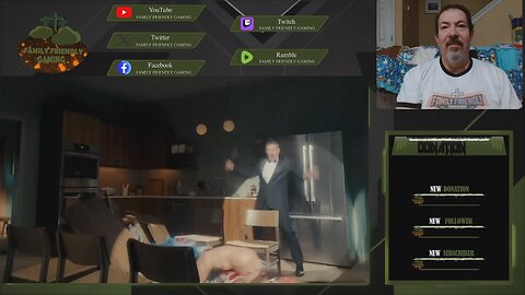 FFG Reacts Bosch Super Bowl 2025 Commercial