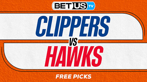 Clippers vs Hawks (12-3-25) NBA Expert Predictions, Picks and Best Bets