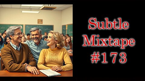 Subtle Mixtape 173 | While They're Talkin' About Diddy - Episode 2