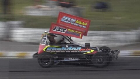 10-05-25 Brisca F2 Final, Skegness Stadium