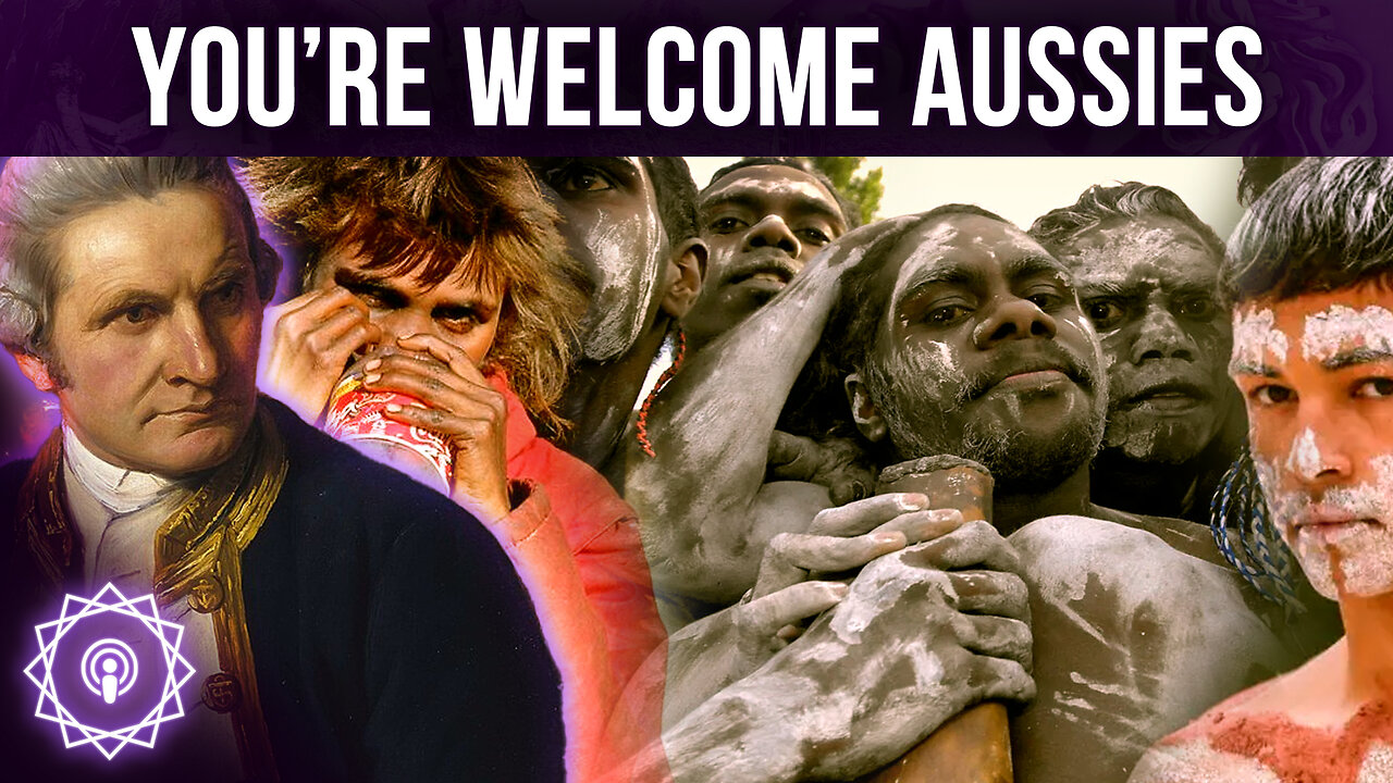 Aborigines Mad About Diversity