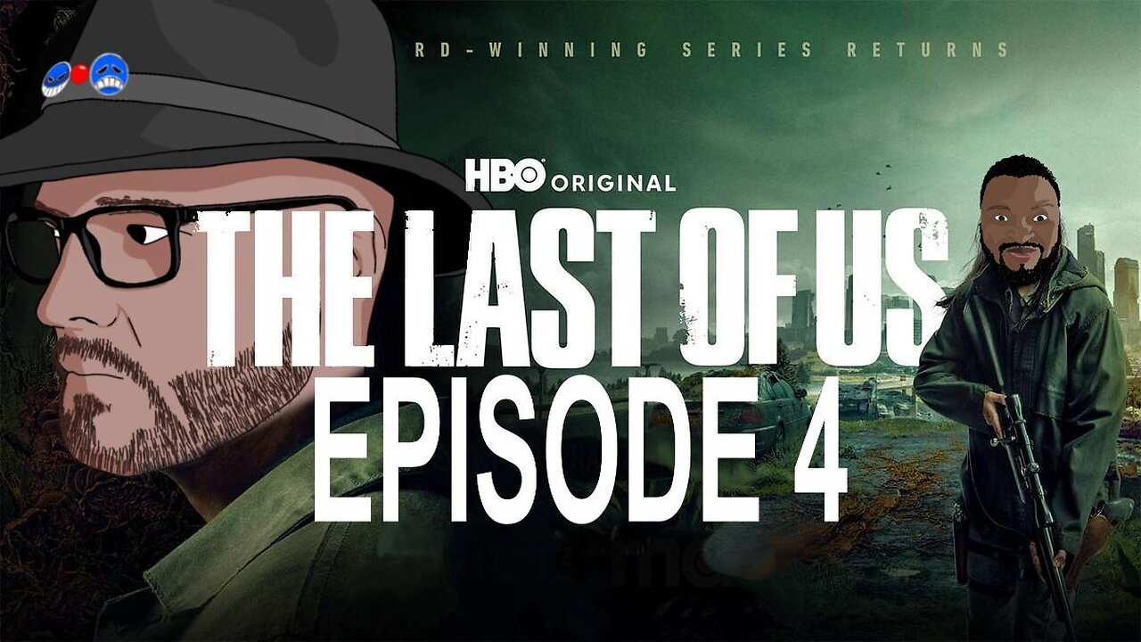 W&P : Tittle Tattle - The Last Of Us (S2 E4) Review