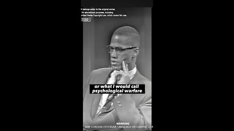 Propaganda vs the Black Identity