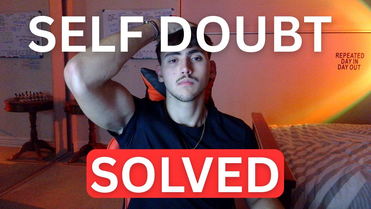 Your Mind Is Not on Your Side – Fix That