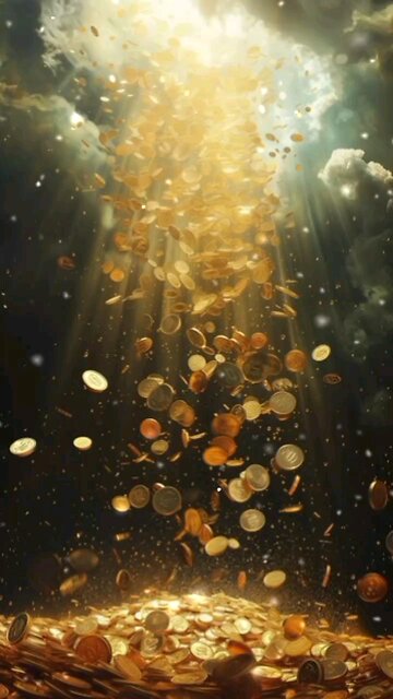 Manifest Money Instantly – Unlock Abundance Now!"