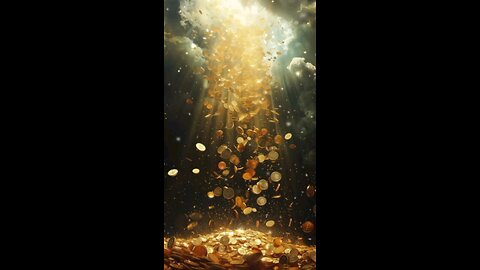 Manifest Money Instantly – Unlock Abundance Now!"