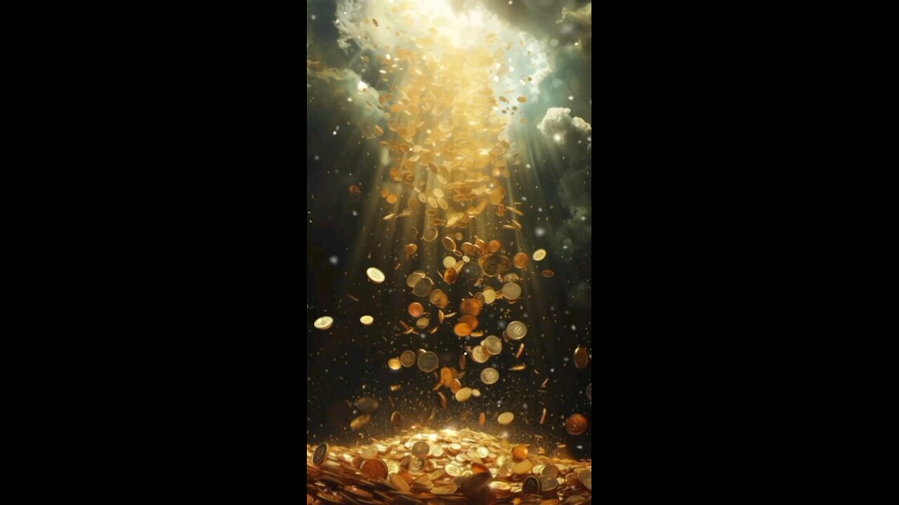 Manifest Money Instantly – Unlock Abundance Now!"