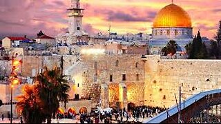 WARNING! NO THIRD TEMPLE IS NEEDED!!!!!!!