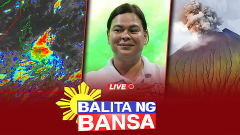 LIVE: Balita ng Bansa | June 6, 2025