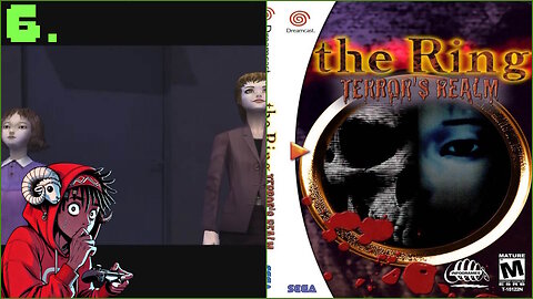 The Ring Terror's Realm Playthrough Ep.6