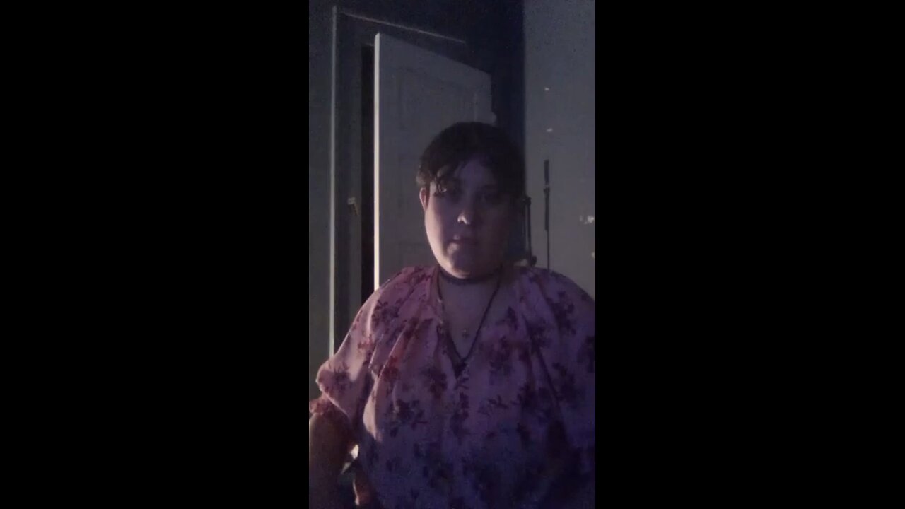 churel q&a.. she love's these bloody thing's