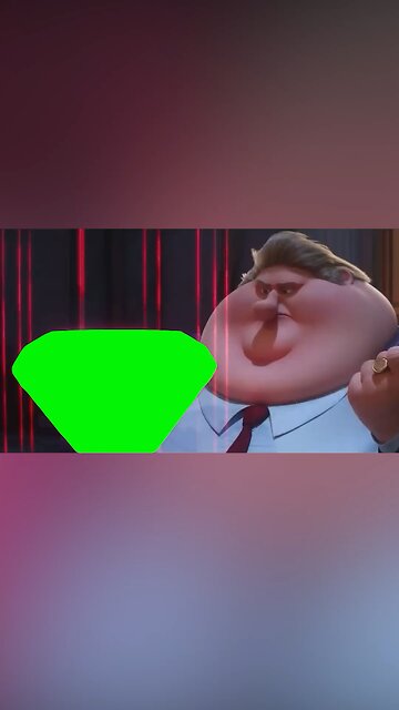 Bratt Stealing Diamond | Green Screen #despicableme #meme #memes #diamond #love #fyp