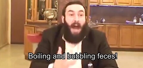 HOW JEWS REALLY FEEL ABOUT JESUS ✡️