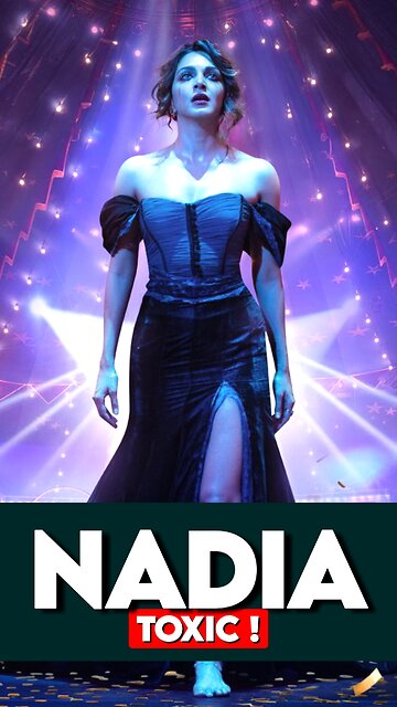 "They Called Her a Joker… But TOXIC Is About to Change Bollywood Forever"