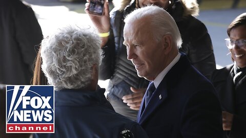 Biden's chief of staff reportedly approved last-day clemencies