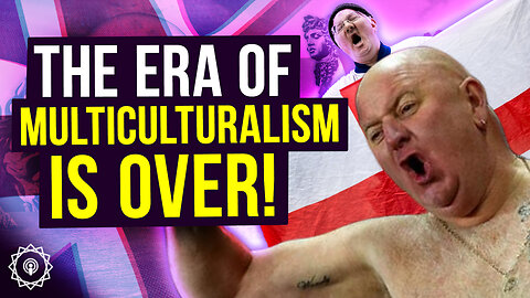 They’re Terrified of Gammonzilla