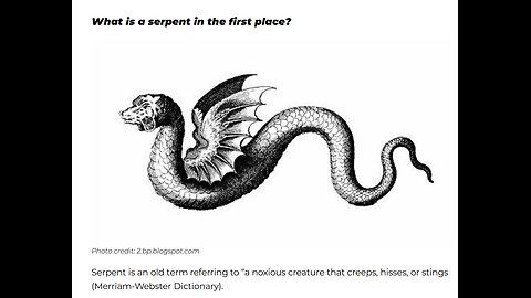 Serpent