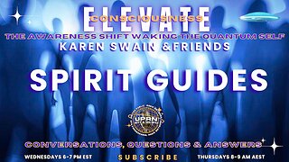 Who Are Your Spirit Guides? How Do they Help You?