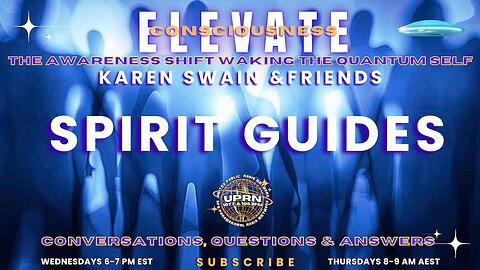 Who Are Your Spirit Guides? How Do they Help You?