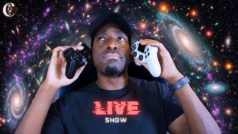 God is Made Up? 🤔 | Change My Mind LIVE! 🎮💬