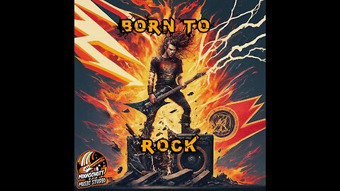 Born To Rock