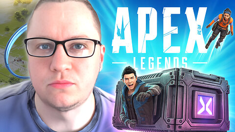 Apex Legends Ranked Gameplay – Road to Diamond | Live Competitive Grind