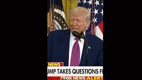 Trump Fires Back at ‘No Kings’ Protesters: “I Don’t Feel Like a King”