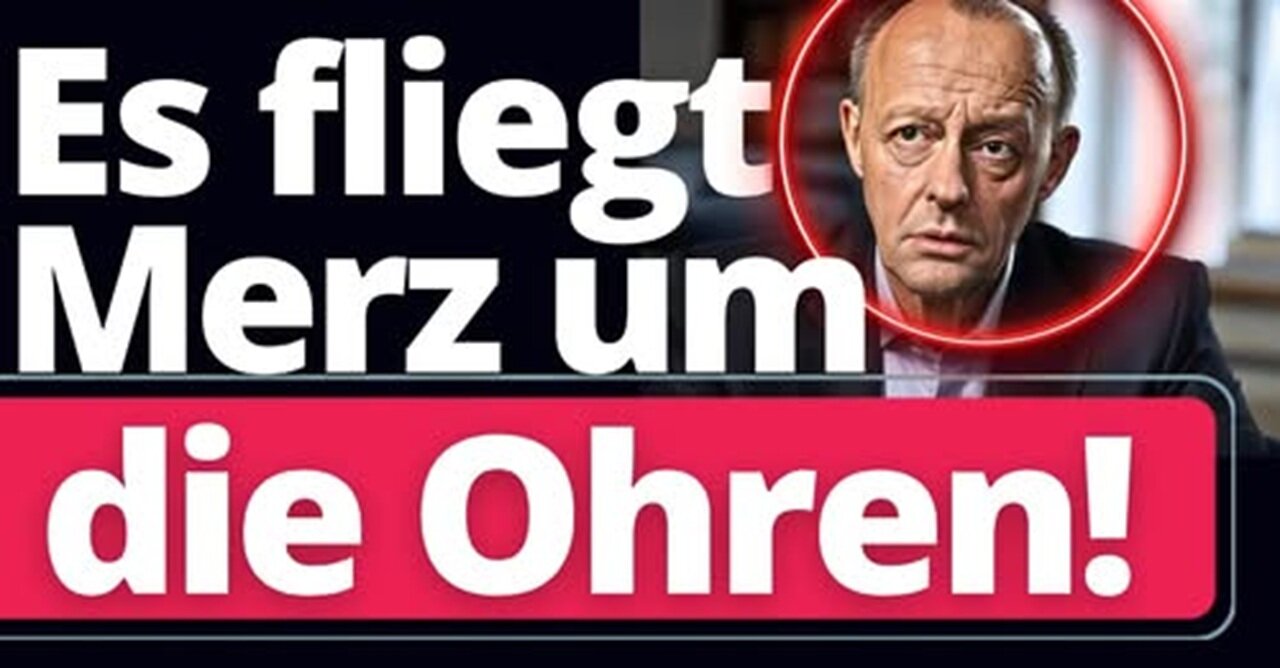 Knall: CDU Potsdam droht mit Austritt!
