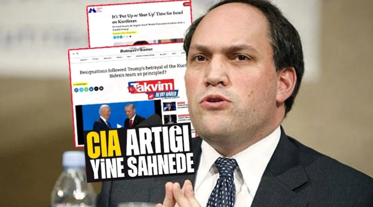 MICHAEL RUBIN – TEHDİT DEĞERLENDİRMESİ & MOSSAD BAĞLANTILI OPERATÖR ANALİZİ