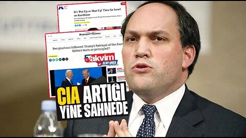 MICHAEL RUBIN – TEHDİT DEĞERLENDİRMESİ & MOSSAD BAĞLANTILI OPERATÖR ANALİZİ