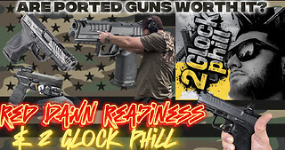 Are Ported Guns Worth The Hype ?