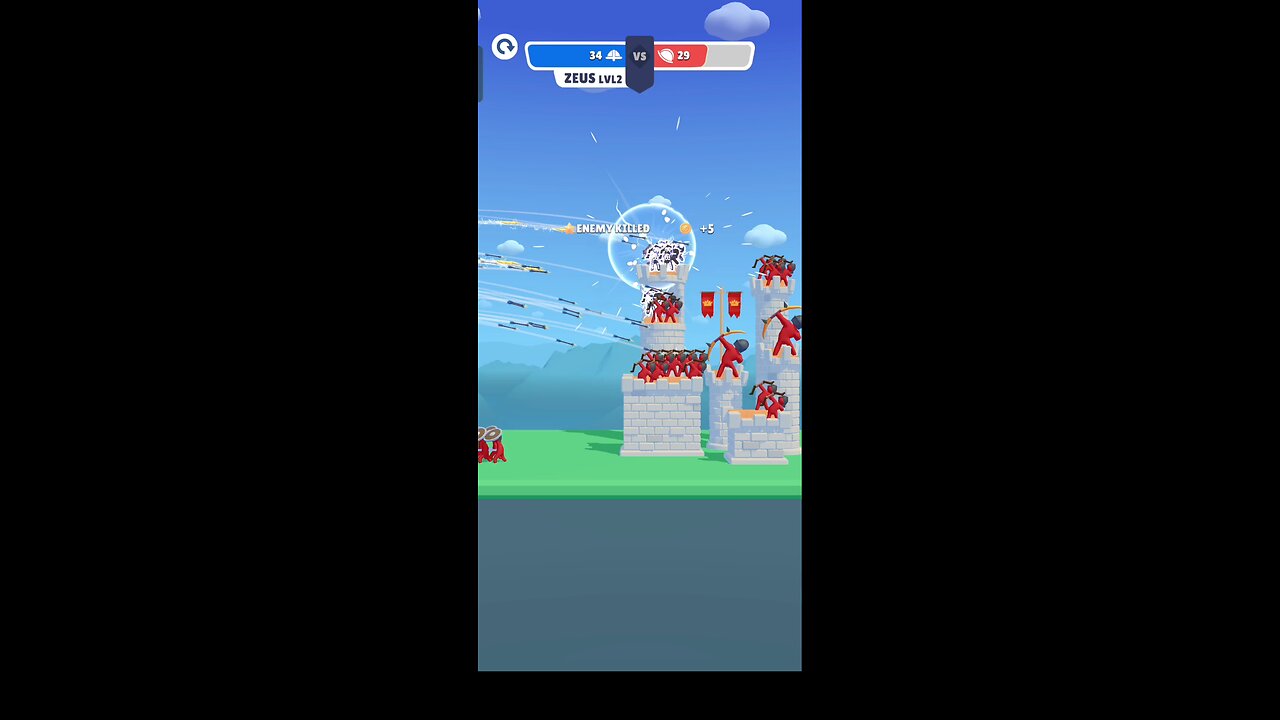 King fight