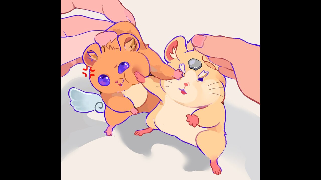 Overwatch I guess maybe my buds will join later who knows