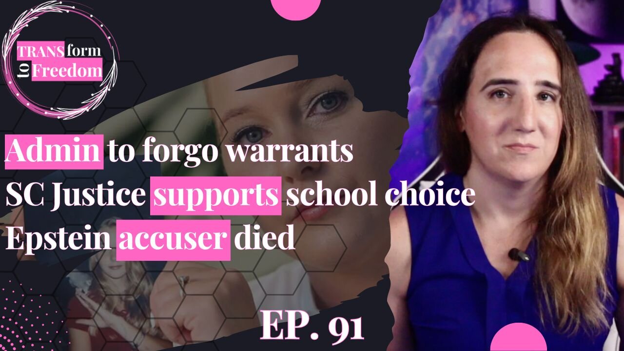 Trump's war on the border heats up | TFF Ep. 91