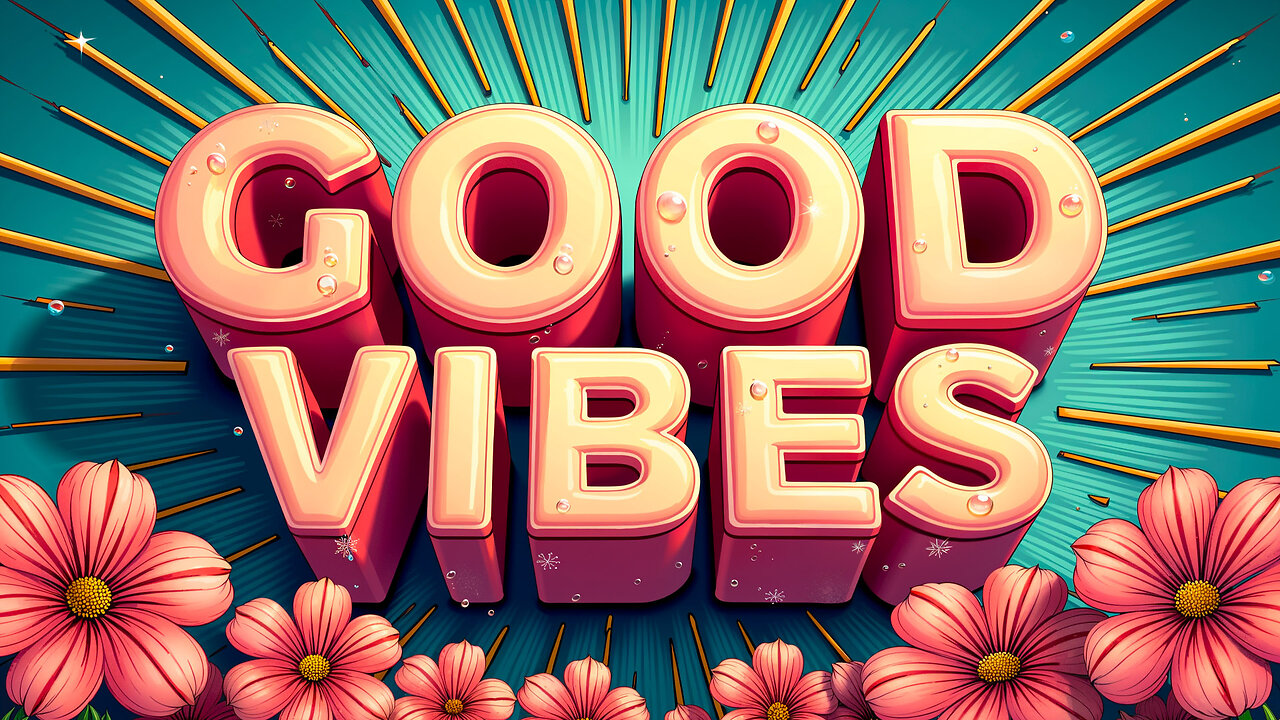 Good Vibes Only ⚡| Uplifting Music That Hits Right