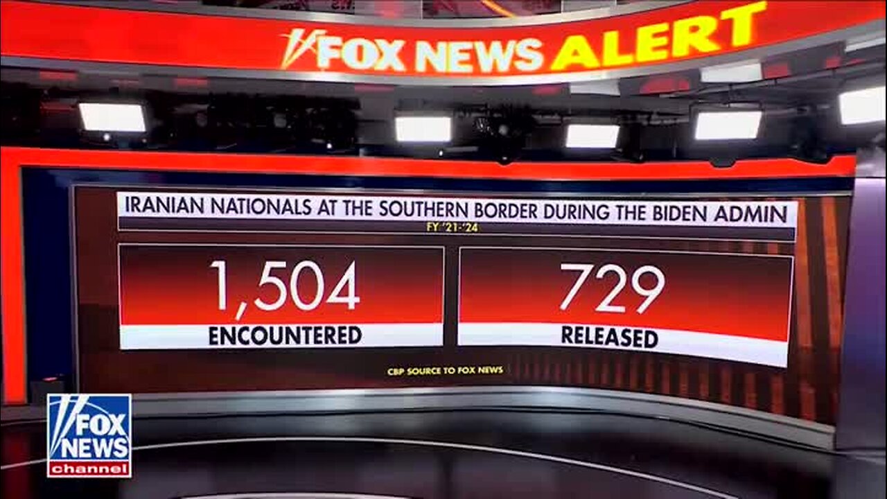 Tom Cotton: We Should Be Worried About Iranian Sleepers Cells in the U.S.